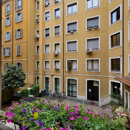Bubi House Porta Venezia * Milan