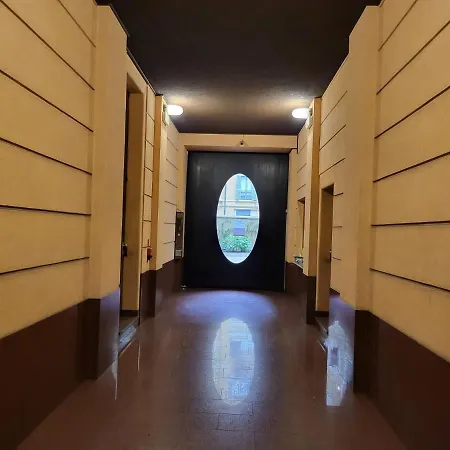 Bubi House Porta Venezia Milan
