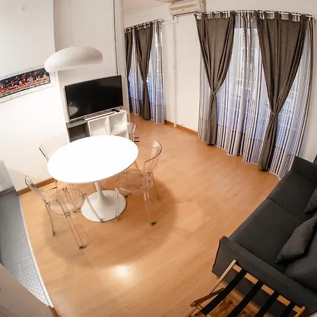 Bubi House Porta Venezia Apartment