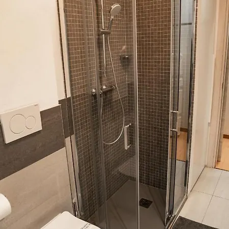 Bubi House Porta Venezia Apartment *