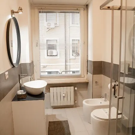 Bubi House Porta Venezia Apartment Milan