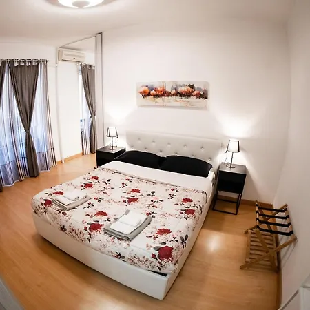 Bubi House Porta Venezia *