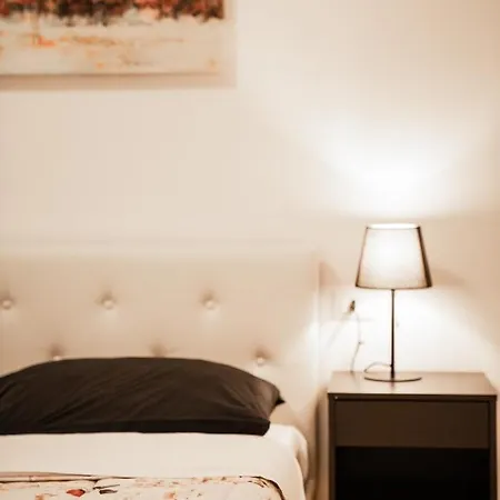 Apartment Bubi House Porta Venezia